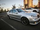 Mercedes-Benz E-Класс 2004 года