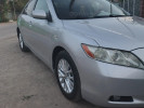 Toyota Camry 2007 года