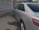 Toyota Camry 2007 года