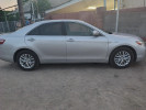 Toyota Camry 2007 года