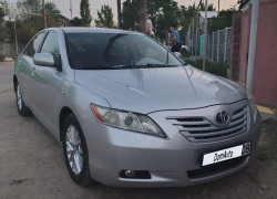 Toyota Camry 2007 года