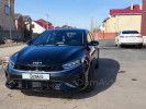Kia Cerato 2023 года