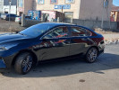 Kia Cerato 2023 года