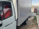 ГАЗ ГАЗель 2013 года