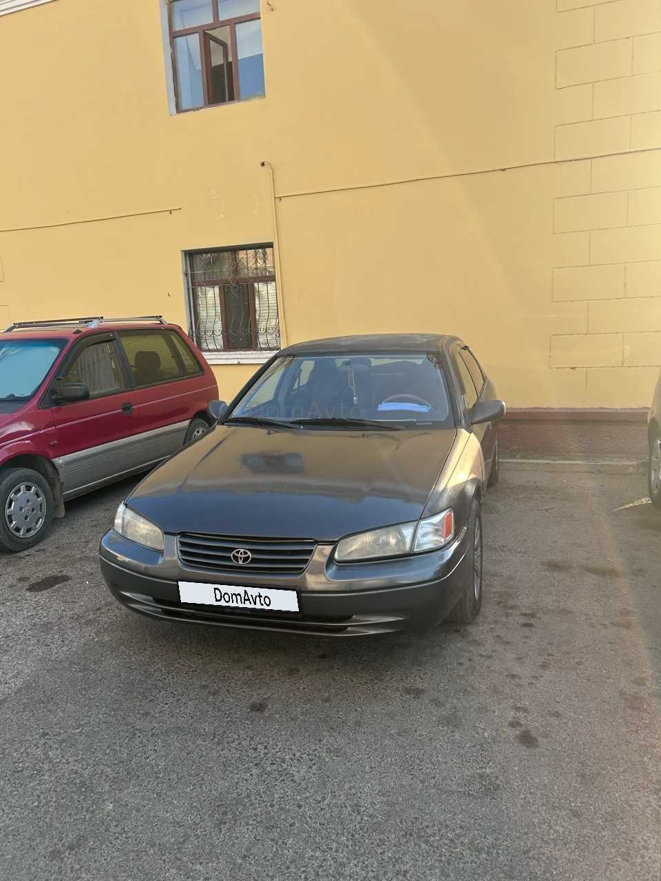Toyota Camry, 1999