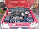 Opel Astra 1998 года