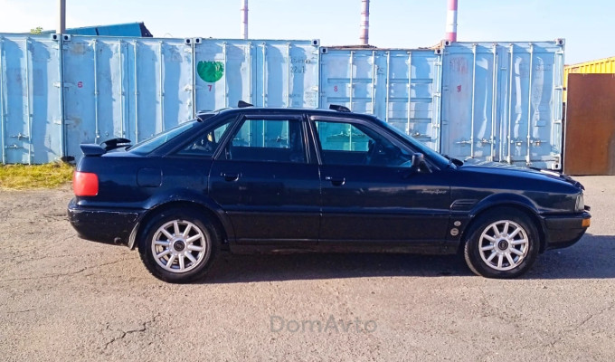 Audi 90 1994 года