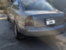 Volkswagen Passat 2001 года