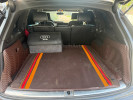 Audi Q7 2007 года