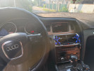 Audi Q7 2007 года