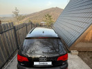 Audi Q7 2007 года