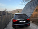 Audi Q7 2007 года