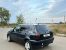 Volkswagen Golf 1993 года