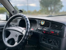 Volkswagen Golf 1993 года