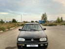 Volkswagen Golf 1993 года