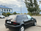 Volkswagen Golf 1993 года