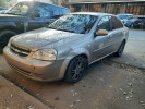 Chevrolet Lacetti 2008 года