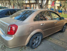 Chevrolet Lacetti 2008 года