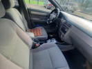 Chevrolet Lacetti 2008 года