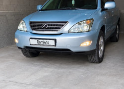 Lexus RX 2004 года