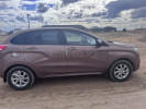 ВАЗ (Lada) XRAY 2017 года