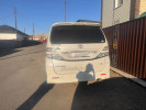 Toyota Vellfire 2010 года