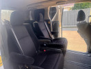 Toyota Vellfire 2010 года