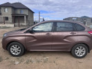ВАЗ (Lada) XRAY 2017 года