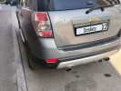 Chevrolet Captiva 2013 года