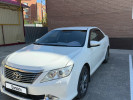 Toyota Camry 2013 года