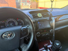 Toyota Camry 2013 года