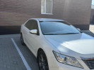 Toyota Camry 2013 года