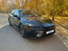 Toyota Camry 2025 года