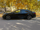 Toyota Camry 2025 года