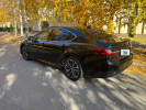Toyota Camry 2025 года