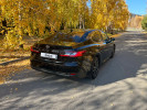 Toyota Camry 2025 года