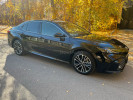Toyota Camry 2025 года