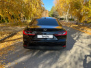 Toyota Camry 2025 года
