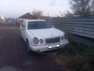 Mercedes-Benz E-Класс 1997 года