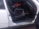 Mercedes-Benz E-Класс 1997 года
