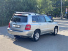 Toyota Highlander 2003 года
