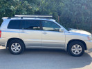 Toyota Highlander 2003 года