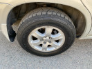 Toyota Highlander 2003 года