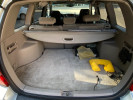 Toyota Highlander 2003 года