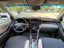 Toyota Highlander 2003 года