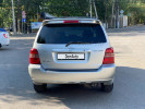 Toyota Highlander 2003 года
