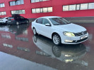 Volkswagen Passat 2011 года