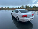 Volkswagen Passat 2011 года