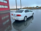 Volkswagen Passat 2011 года