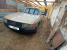 Audi 80 1991 года